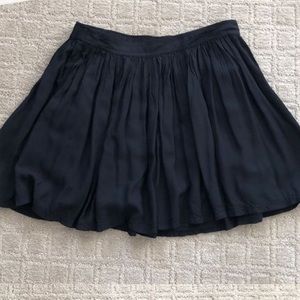 NWOT AMERICAN EAGLE Skater Skirt